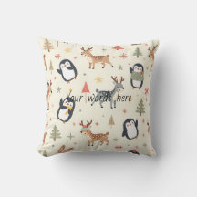 Skapa din egen Boho-jul Kawaii-djur