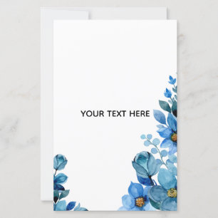 Skapa Din Egen Botaniska Design