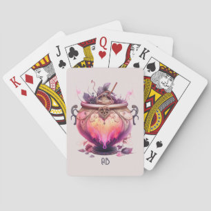 Skapa din egen brandvägg casinokort