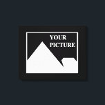 Skapa din egen Bröllop Bild<br><div class="desc">Du kan anpassa den med foto,  logotyp eller text. Du kan ställe dem som du vill på anpassningssidan. Modern,  unik,  enkel eller personlig,  det är ditt val.</div>