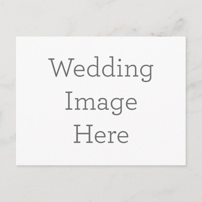 Meddelande vykort (Framsida)