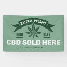 Skapa din egen CBD som säljs här