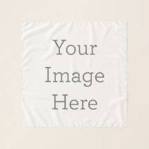 Skapa din egen Chiffon Scarf