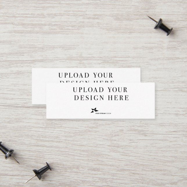 Skapa din egen design (Fram/Back In Situ)