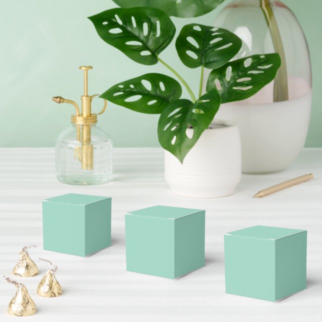 Skapa din egen design Classic 2x2x2 papper Presentaskar (Multipel)