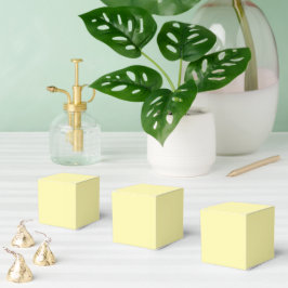 Skapa din egen design Classic 2x2x2 papper Presentaskar