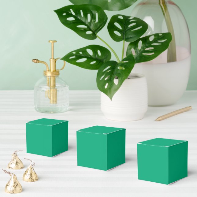 Skapa din egen design Classic 2x2x2 papper Presentaskar (Multipel)
