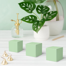 Skapa din egen design Classic 2x2x2 papper Presentaskar