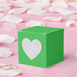 Skapa din egen design hjärta utklippt favoritlåda presentaskar
