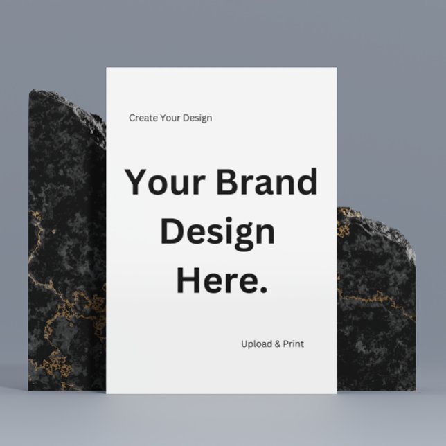 Skapa din egen design och skriv ut (Skapare uppladdad)