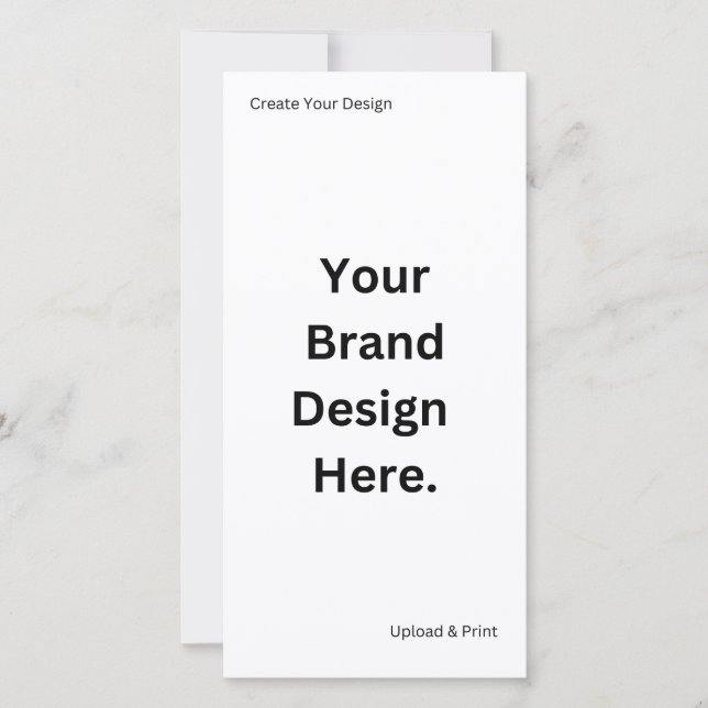 Skapa din egen design och skriv ut (Framsida)