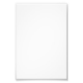 Skapa din egen design på 4 tum x 6 tum fototryck