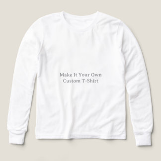 Skapa din egen design t shirt