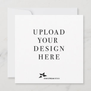 Skapa Din Egen Designruta Inbjudningar