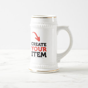 SKAPA-DIN-EGEN DIY Anpassad uppladdningsdesign Kan Sejdel