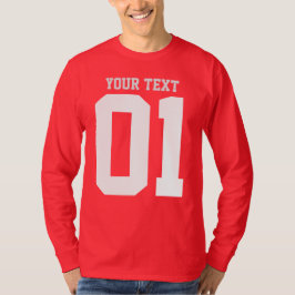 SKAPA DIN EGEN DIY-Anpassningsbar ladda upp din de T Shirt