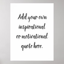 Skapa din egen DIY Modern inspirationsoffert