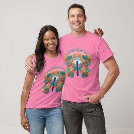 Skapa din egen drivfjäder t shirt