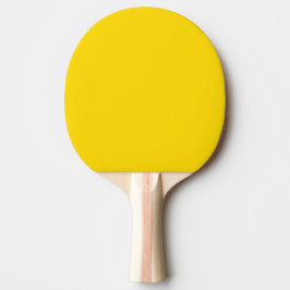 Skapa din egen enfärgade färg | Klassisk | Elegant Pingisracket