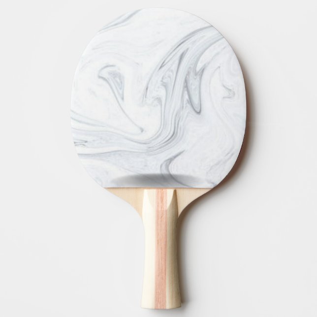 Skapa din egen enkla anpassade design pingisracket (Framsidan)