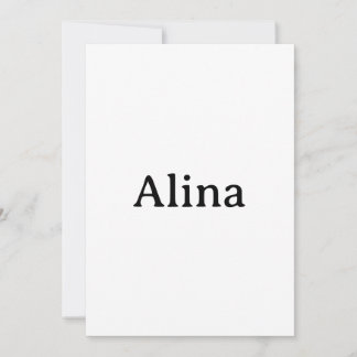 Skapa din egen enkla anpassade kvadratiska 5" x 7" inbjudningar