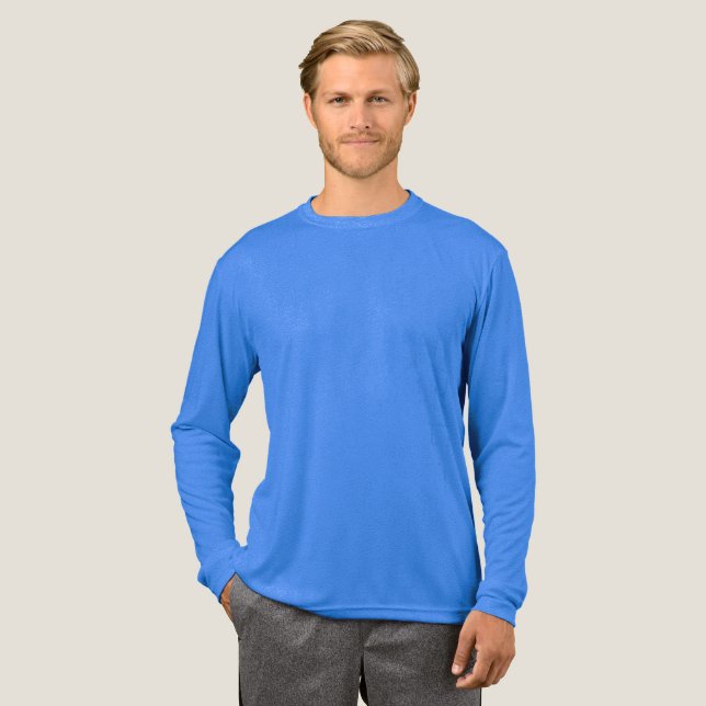 Skapa din egen enkla t shirt (Hel framsida)