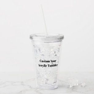 Skapa din egen enkla take away mugg