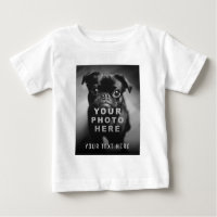 Skapa din egen enkla text för ett foto och en Anpa