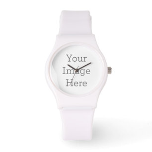 Skapa din egen eWatch-bevakning Armbandsur
