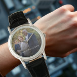 Skapa din egen familjefotots nyckelroll armbandsur<br><div class="desc">Skapa en egen familjefokusera. Du kan lägga till ett eget foto och lägga till namn,  text.</div>