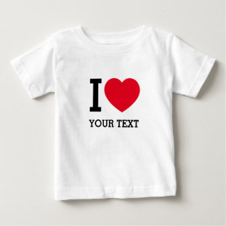 Skapa din egen fantasi i kärlek t shirt