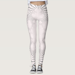 Skapa din egen fantastiska underbara bröllopps Anp Leggings