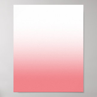 Skapa din egen Färg-övertoning Poster