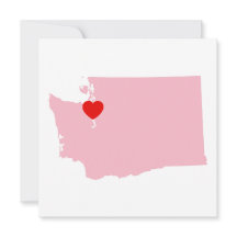 Skapa din egen Färg Washington Bröllop