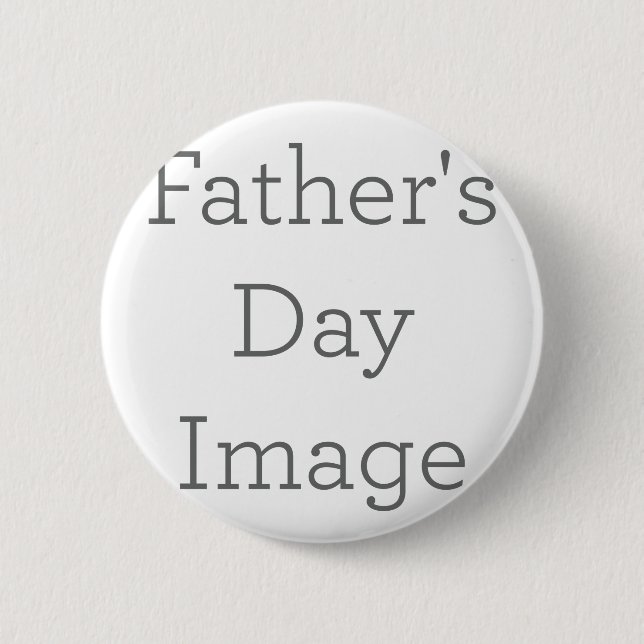 Rund knapp, Standard, 5,7 Cm (Framsida)