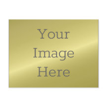 Skapa din egen Faux Metallic Antique Brass
