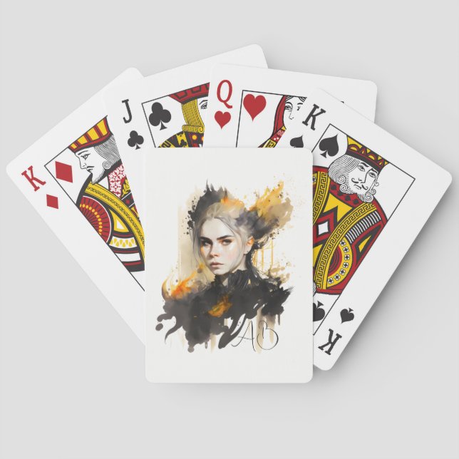 Skapa din egen fisketur casinokort (Baksidan)