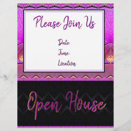 Skapa din egen flygblad