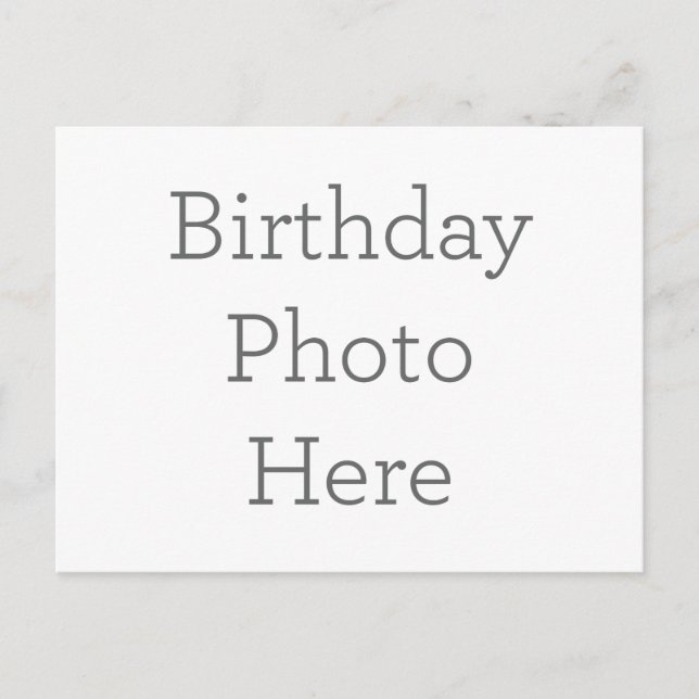 Vykort, Storlek: Standard Matt, Papper: Signature matt, Kuvert: Ingen (Framsida)