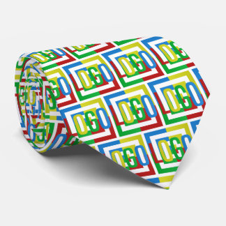 Skapa din egen företagsinformation om Logotypen Slips
