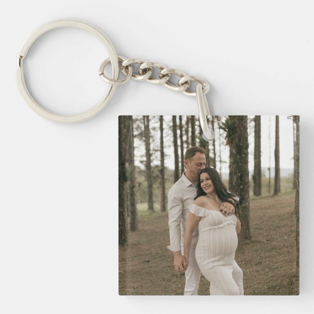Skapa Din Egen Foto Anpassad Bild DIY (Framsidan)