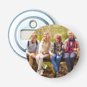 Skapa Din Egen Foto Anpassad Bild DIY Flasköppnare