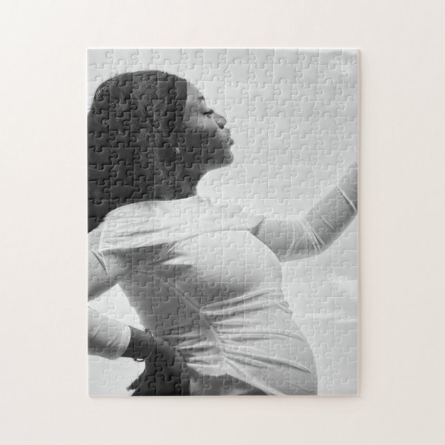 Skapa Din Egen Foto Anpassad Bild Pussel (Vertikal)