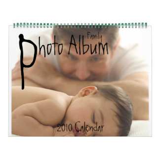 SKAPA DIN EGEN FOTO KALENDER