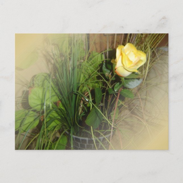 SKAPA DIN EGEN FOTO VYKORT (Framsida)