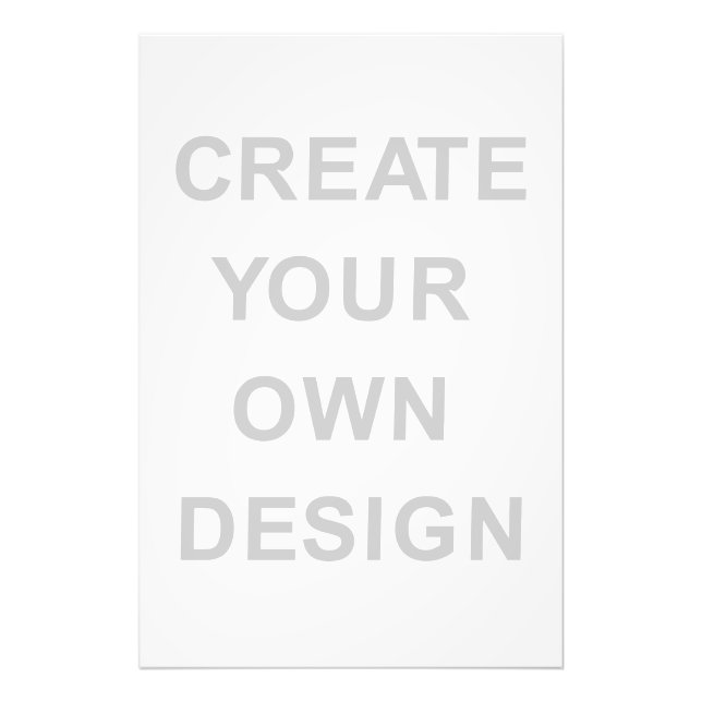 Skapa Din Egen Fotoförstoring Fototryck (Framsidan)