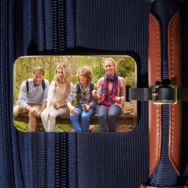 Skapa din egen fotoförvaring specialbild DIY Bagagebricka (Framsida Insitu 4)