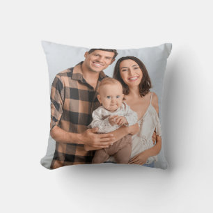 Skapa din egen fotoförvaring specialbild DIY Kudde
