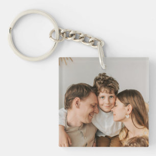 Skapa din egen fotoframsida DIY