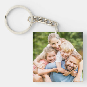 Skapa din egen fotoframsida DIY